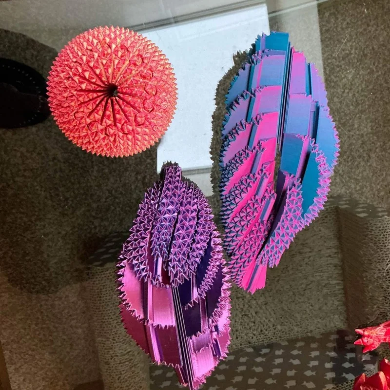 Cool Office Tech Gadgets - Sensory Irritability Cool And Sharp Gadgets