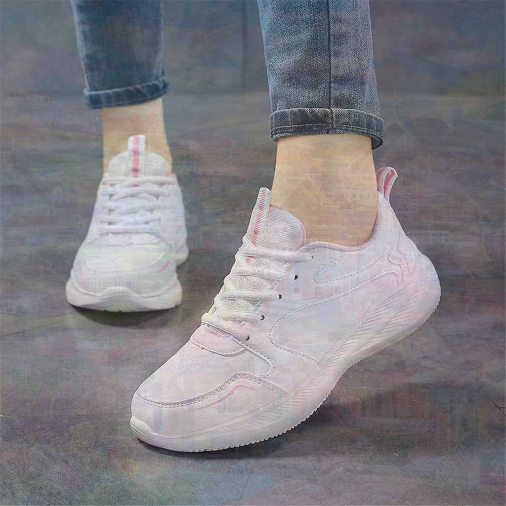 Tech Office Names - Size 44 Low Retro Shoes Man