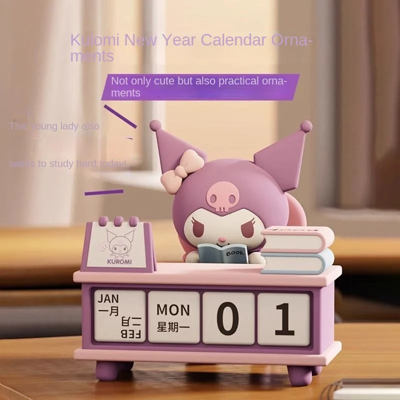 Office Tech Gadgets - Sanrio Kuromi Pochacco Kawaii cute mini