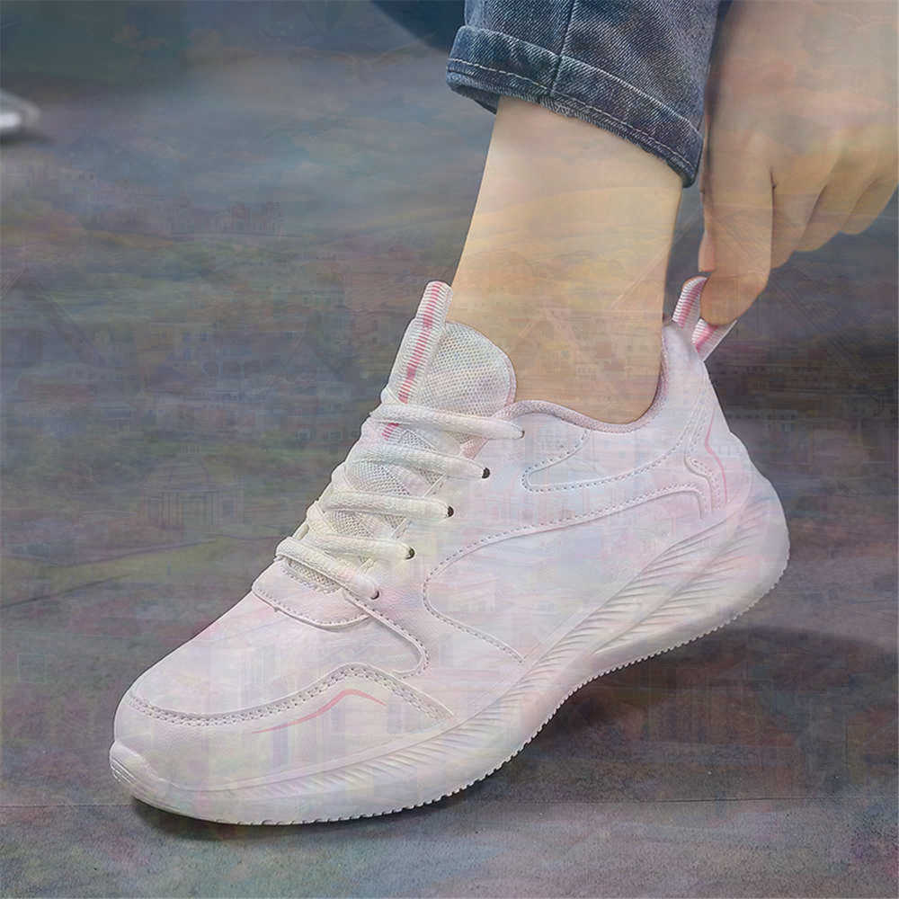 Size 44 Low Retro Shoes Man Wa - Tech Office Names 评论和价格