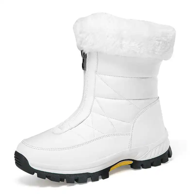 Women's Boot Sneakers Walking  - Office Tech Set Up 评论和价格