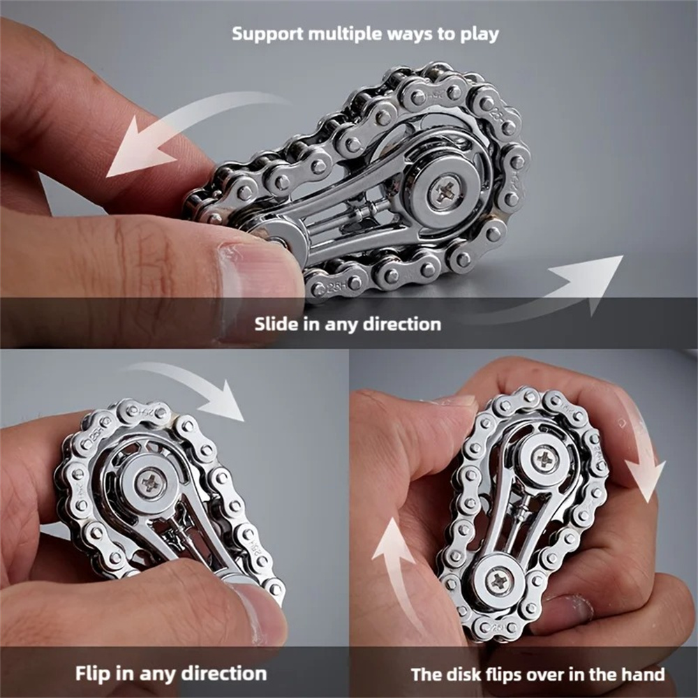 Fidget Spinners Toys for Adult - Cool Office Tech Gadgets 评论和价格