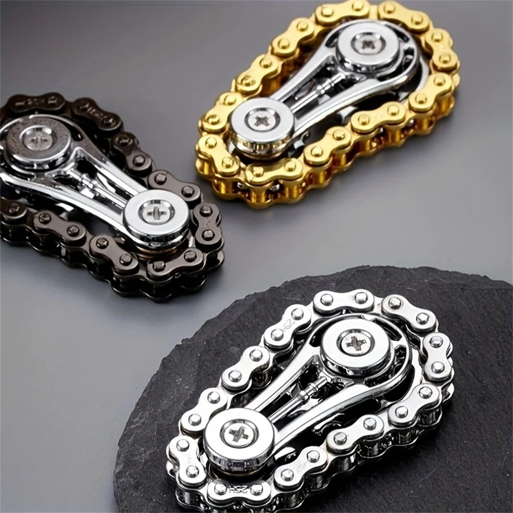 Fidget Spinners Toys for Adult - Cool Office Tech Gadgets 评论和价格