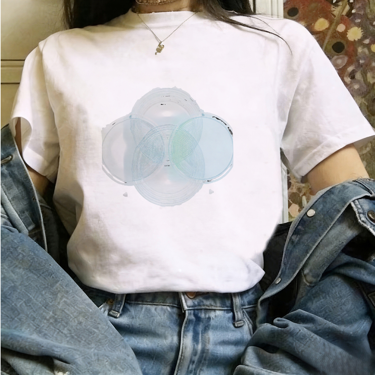 T Shirts Smart Tech Roll Desig - Office Tech Logo 评论和价格