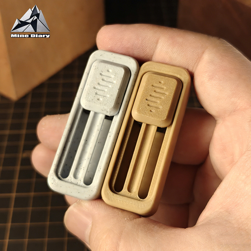 Novelty 3 in 1 Push Fidget Sli - Office Tech Gadgets 评论和价格