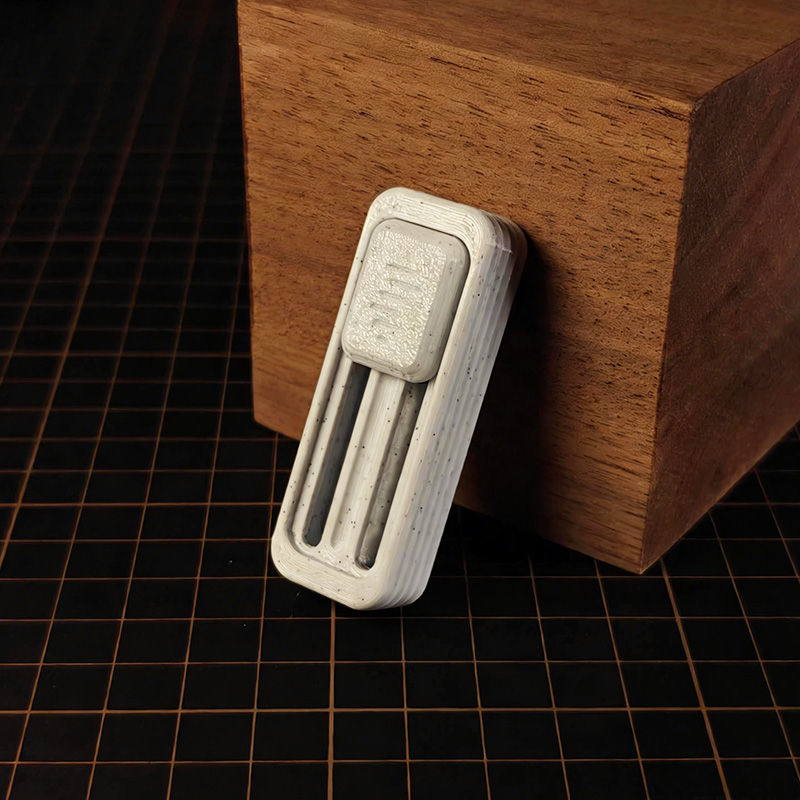 Novelty 3 in 1 Push Fidget Sli - Office Tech Gadgets 评论和价格