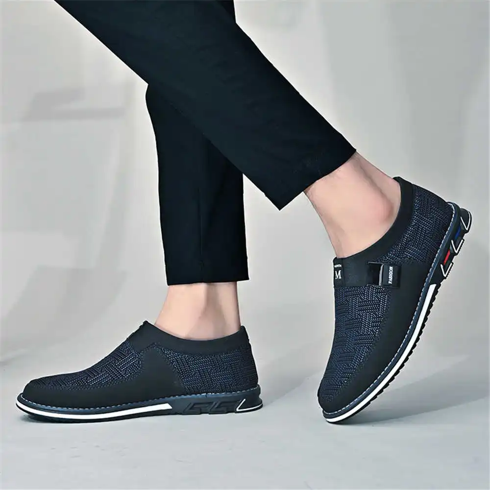 Dark Blue 44-45 Summer Shoes S - Office Tech Set Up 评论和价格