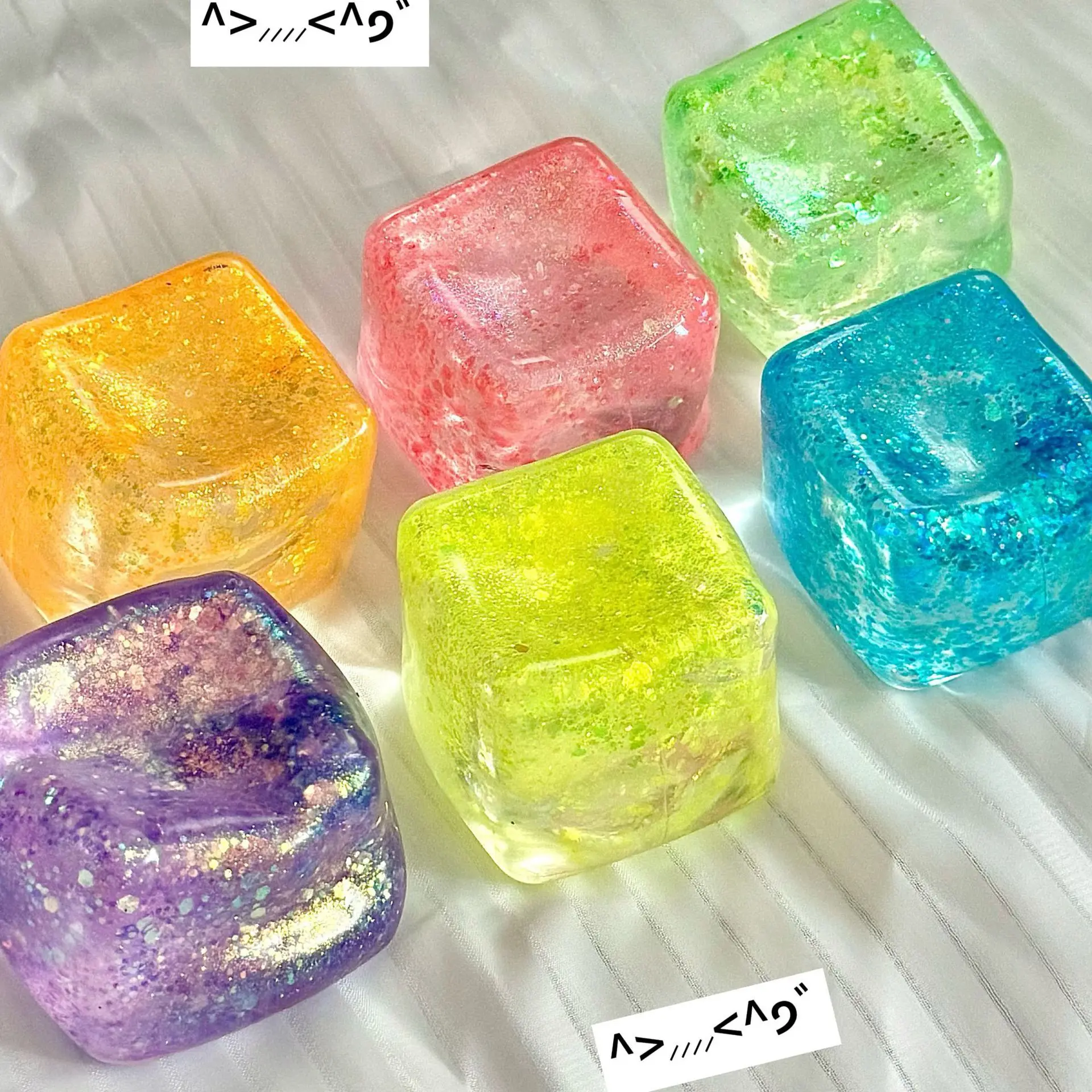 Schylling Needoh Nice Cube Sen - Office Tech Gadgets 评论和价格