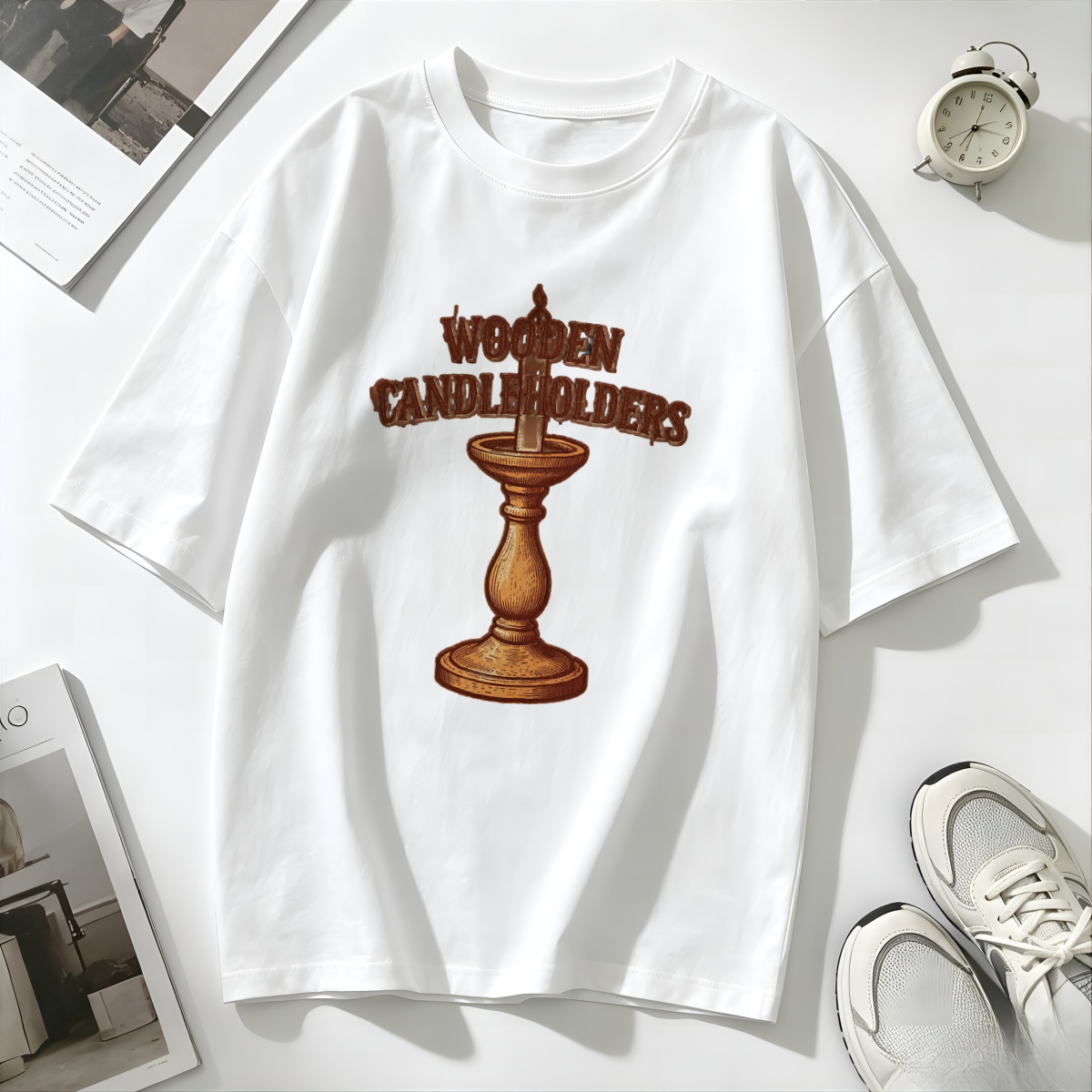 T Shirts Smart Fabric Interfac - Office Tech Logo 评论和价格