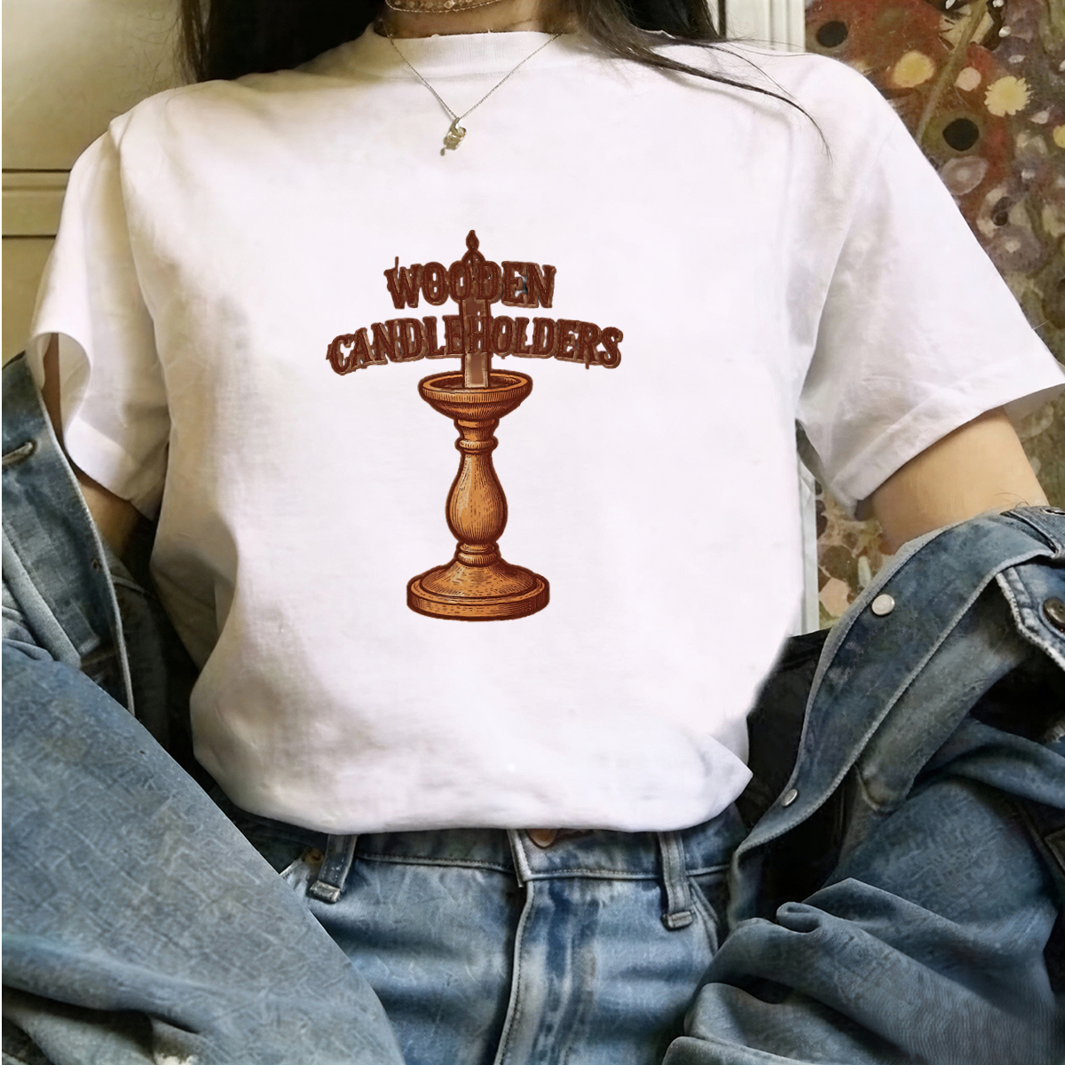 T Shirts Smart Fabric Interfac - Office Tech Logo 评论和价格