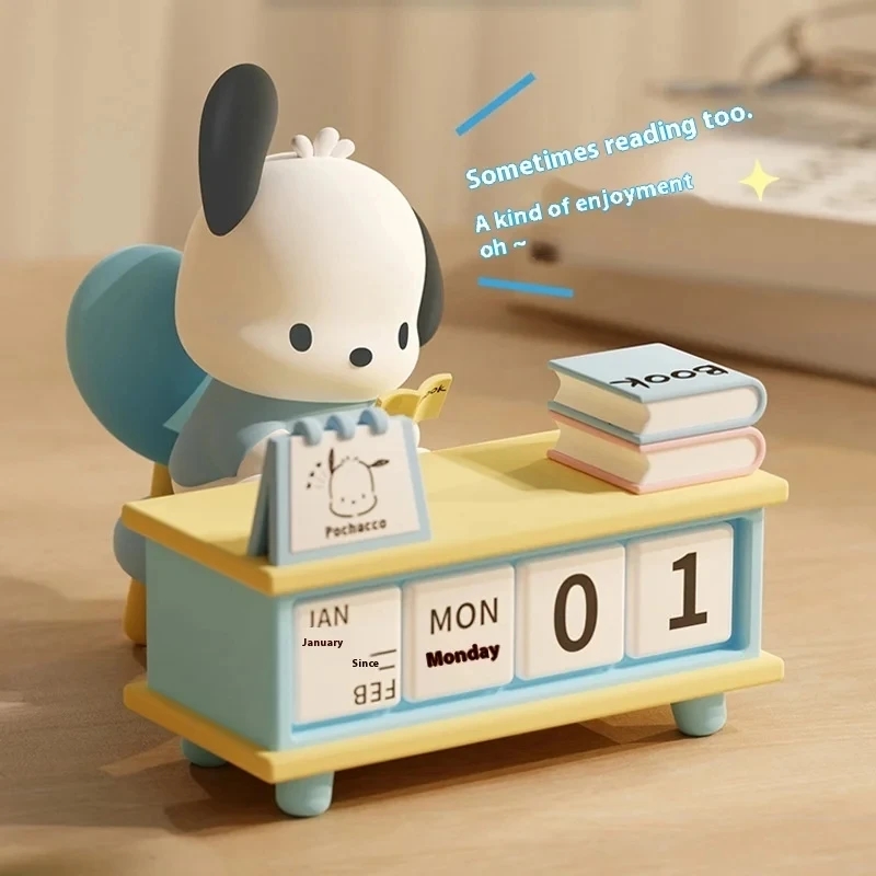Sanrio Desk Calendar Series An - Office Tech Gadgets 评论和价格