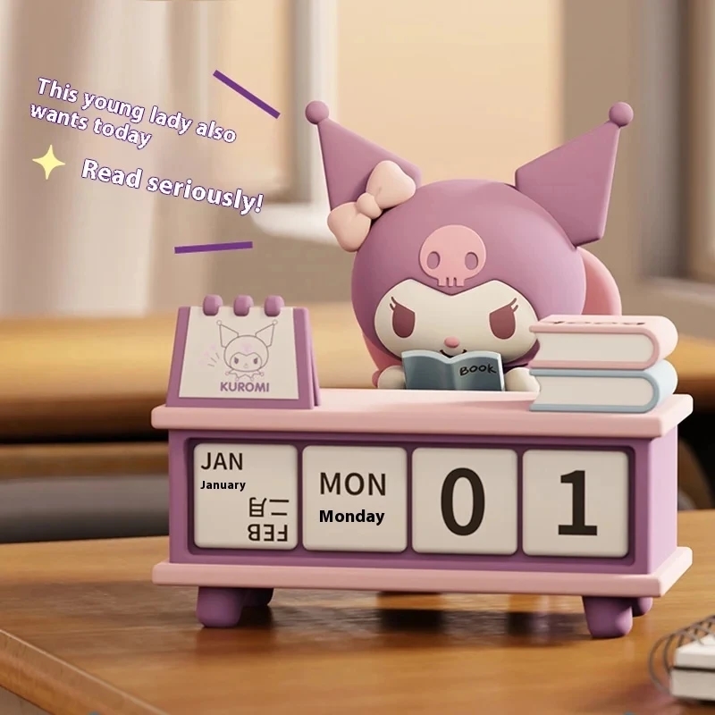 Sanrio Desk Calendar Series An - Office Tech Gadgets 评论和价格