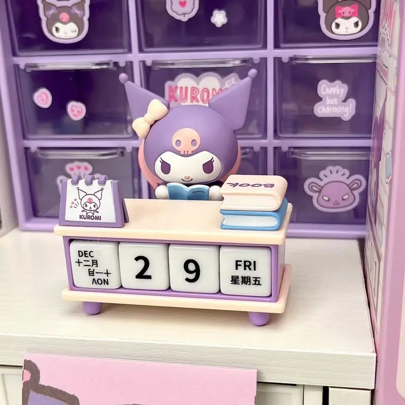 Sanrio Kuromi Pochacco Kawaii  - Office Tech Gadgets 评论和价格