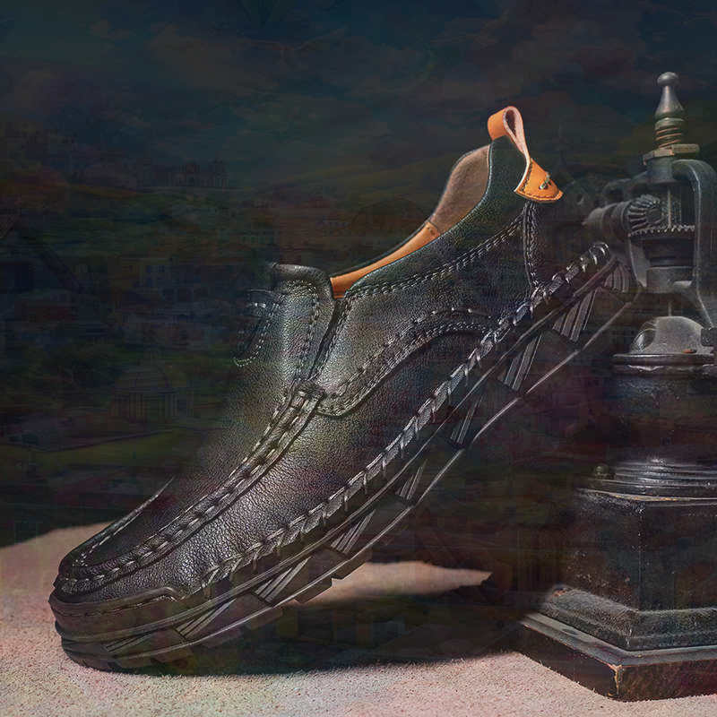 39 Slipon Sneakers Man 46 Walk - Tech Office Names 评论和价格