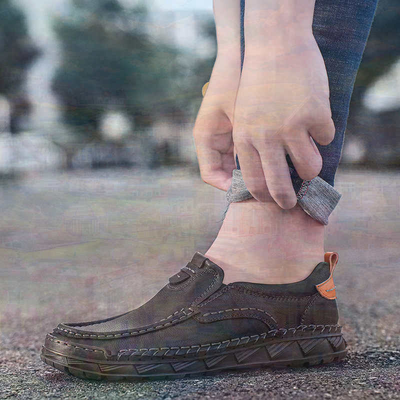 39 Slipon Sneakers Man 46 Walk - Tech Office Names 评论和价格