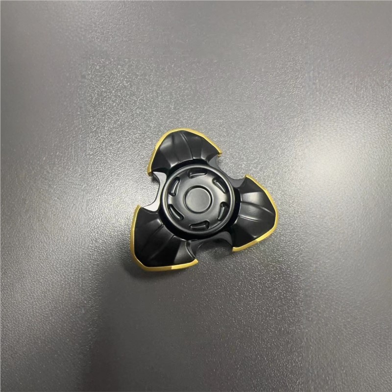 Cool Alloy Fidget Toy EDC Hand - Cool Office Tech Gadgets 评论和价格