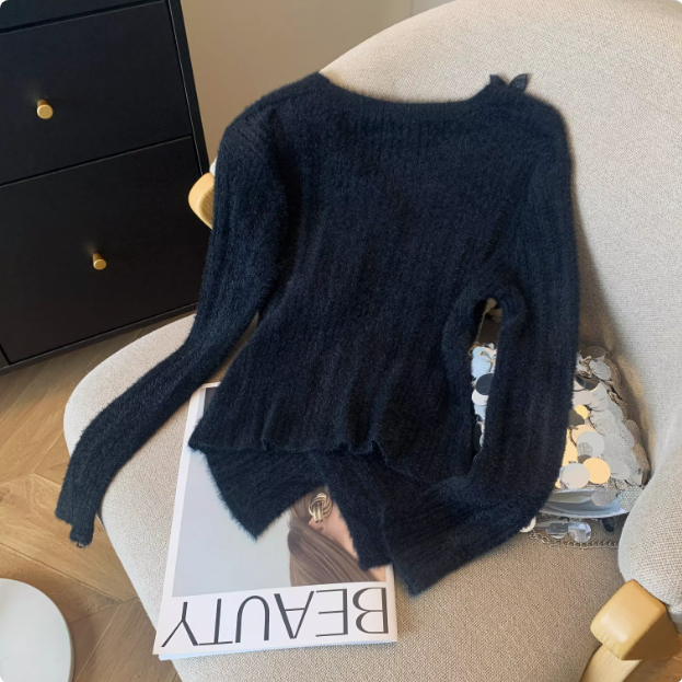 Sweaters Jumpers Pullovers Wom - Office Tech Wear 评论和价格