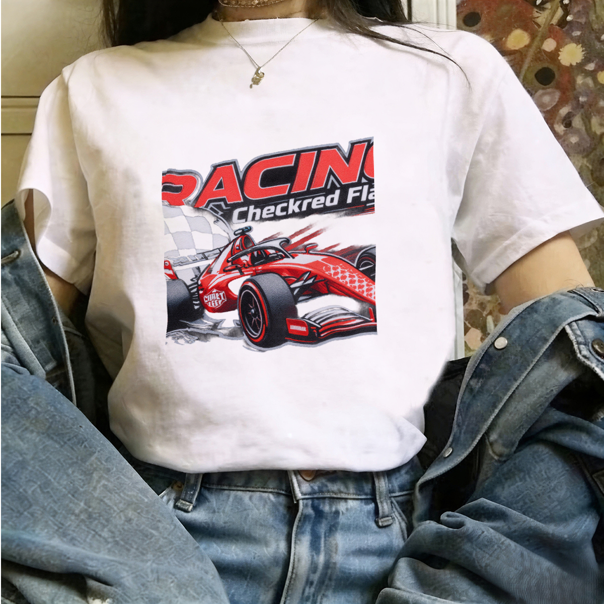 T Shirts Smart Fabric Interfac - Office Tech Logo 评论和价格