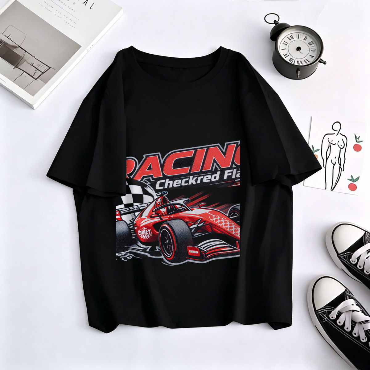 T Shirts Smart Fabric Interfac - Office Tech Logo 评论和价格
