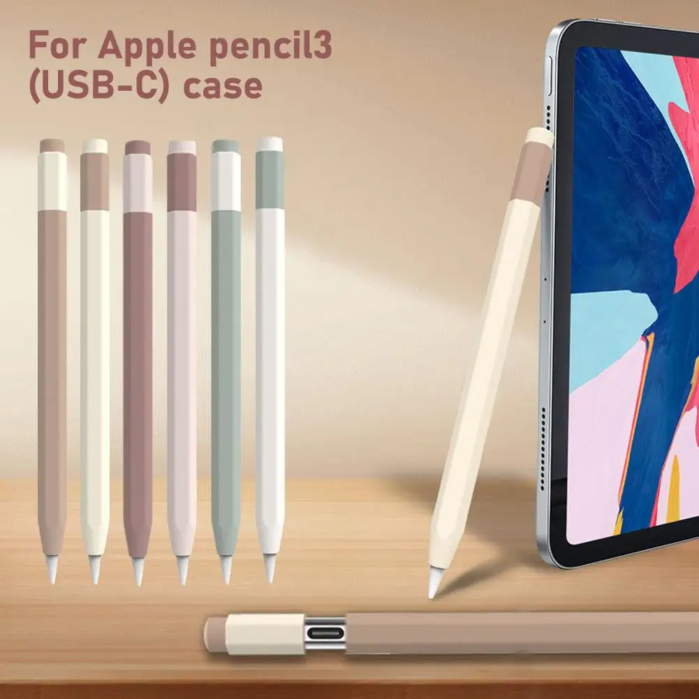 For Apple Pencil 3 USB-C Case  - Office Tech Gadgets 评论和价格