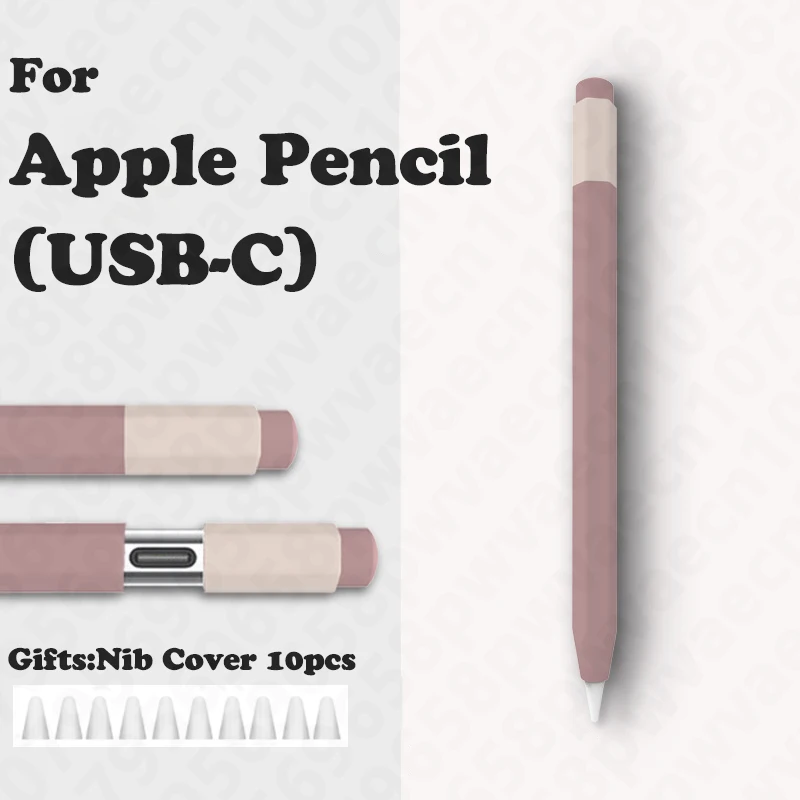 For Apple Pencil 3 USB-C Case  - Office Tech Gadgets 评论和价格