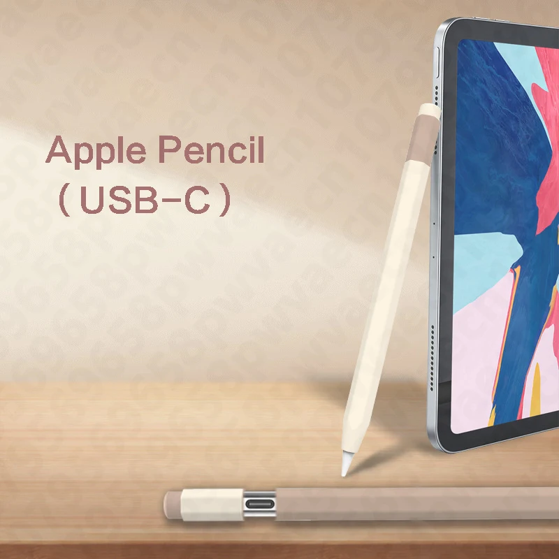 For Apple Pencil 3 USB-C Case  - Office Tech Gadgets 评论和价格