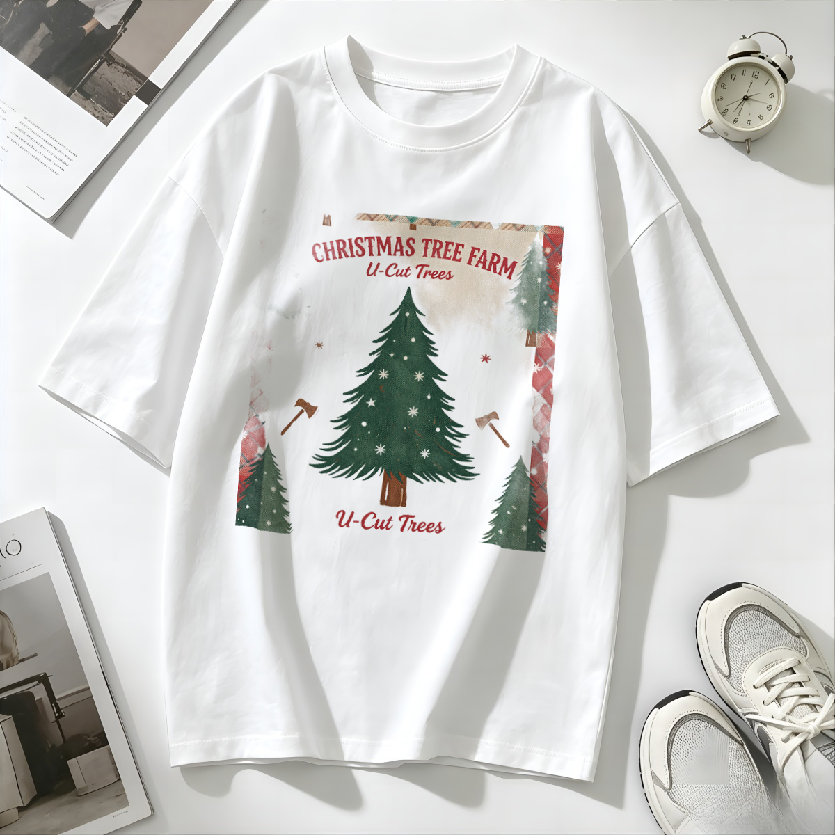 T Shirts Smart Fabric Interfac - Office Tech Logo 评论和价格
