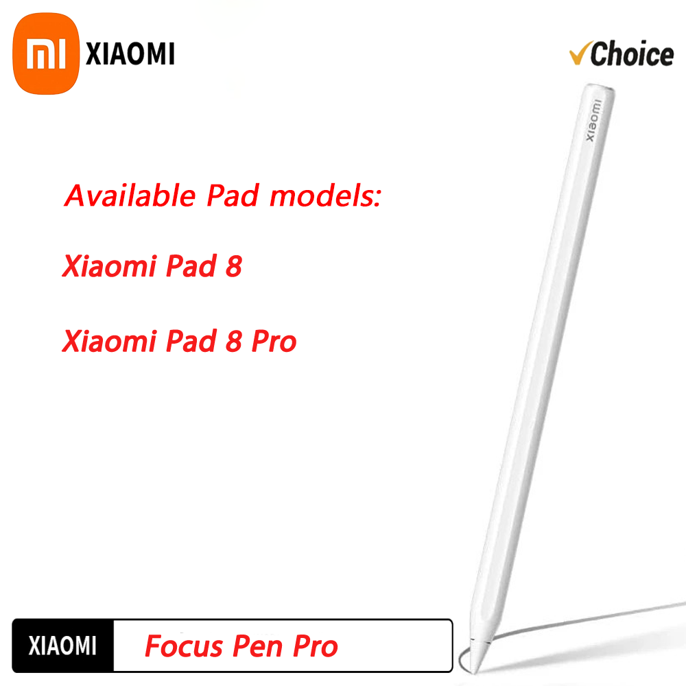 Original Xiaomi Focus Stylus P - Office Tech Gadgets 评论和价格